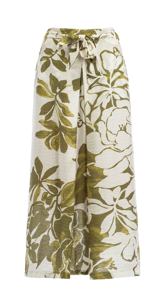 Rok Rhin Olive Night Botanic Garden | Olive Night