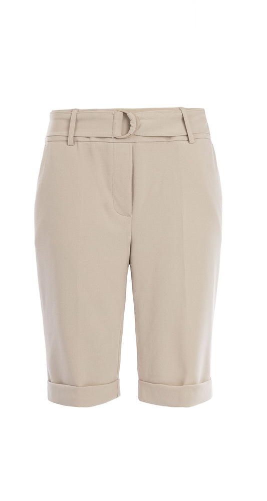 Jillian RN Crepe Woven /Elastan | Moonbeam