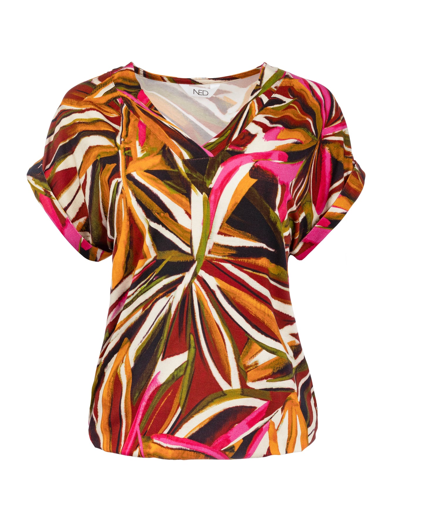 Top Noxan SS Colored Exotic Culture | Colored