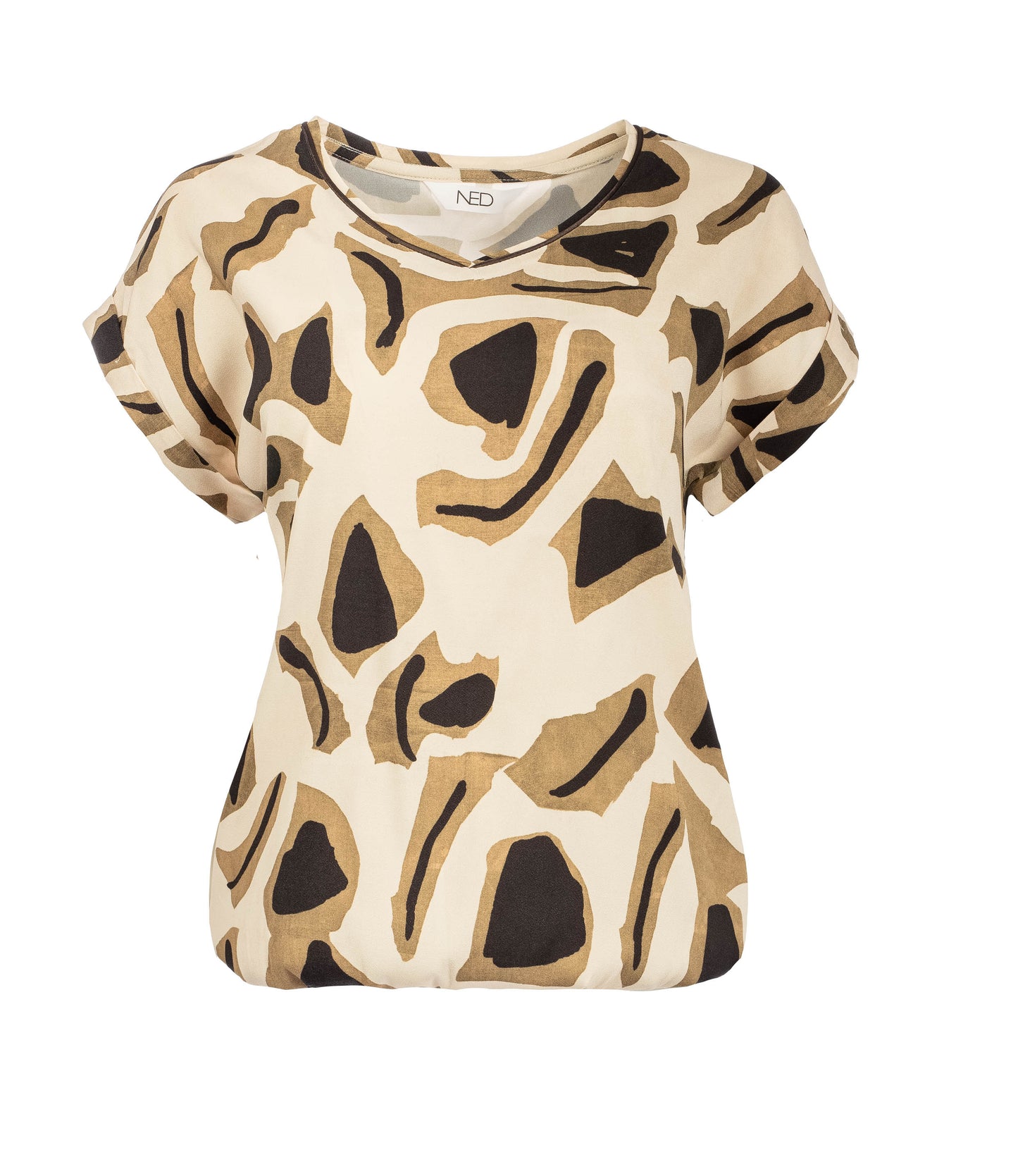 Nox-PW SS Coca Mocha Natural Flow | Coca Mocha