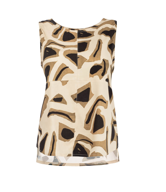 Yinthe SL Coca Mocha Natural Flow | Coca Mocha