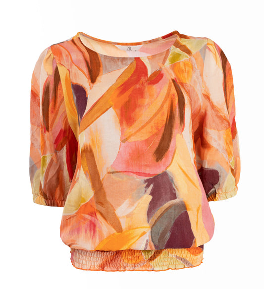 Top Capro 1/2 SS Colored Exotic Brush | Colored