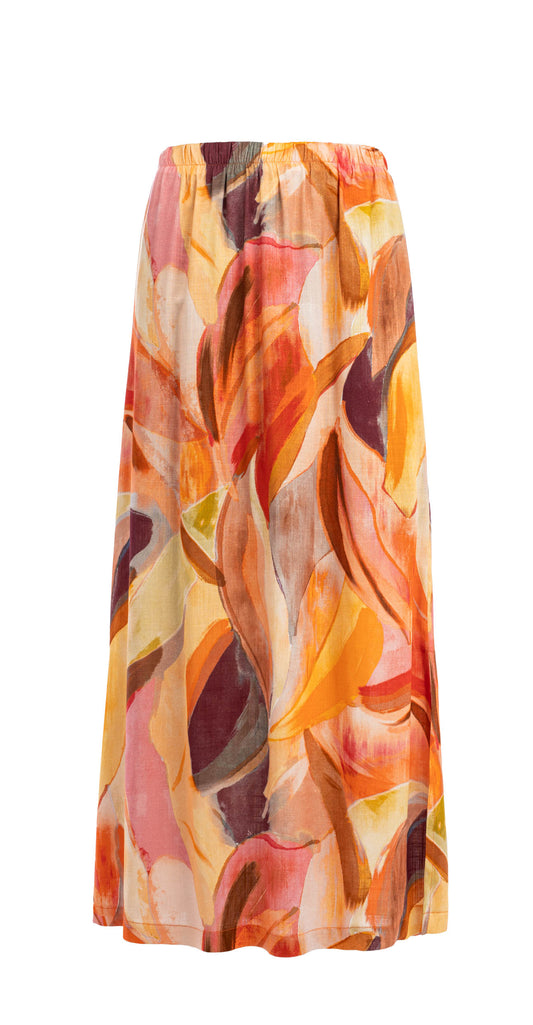 Lalita 90-L Colored Exotic Brush | Colored