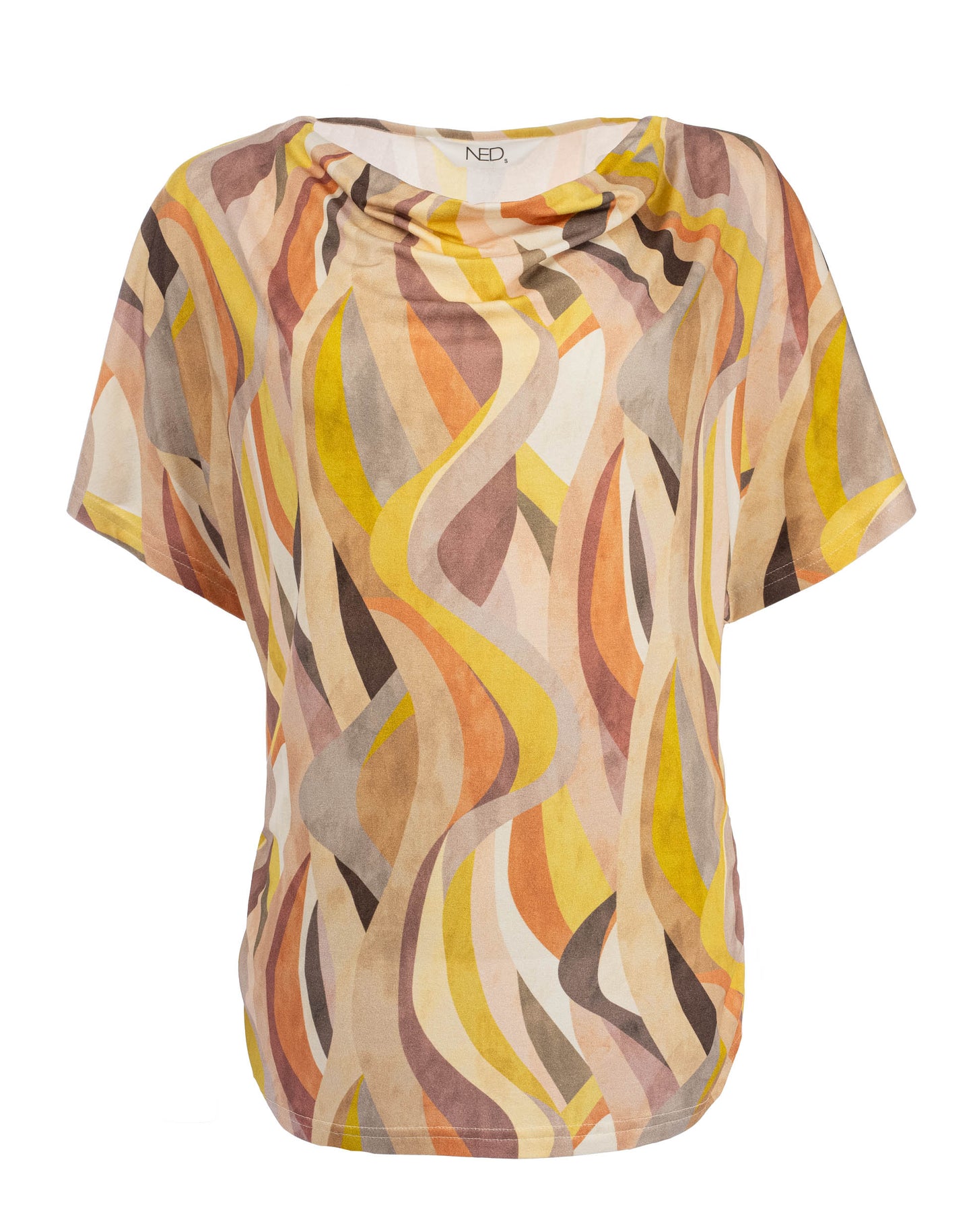 Top Rupel SS Colored Pastel Wafes | Colored