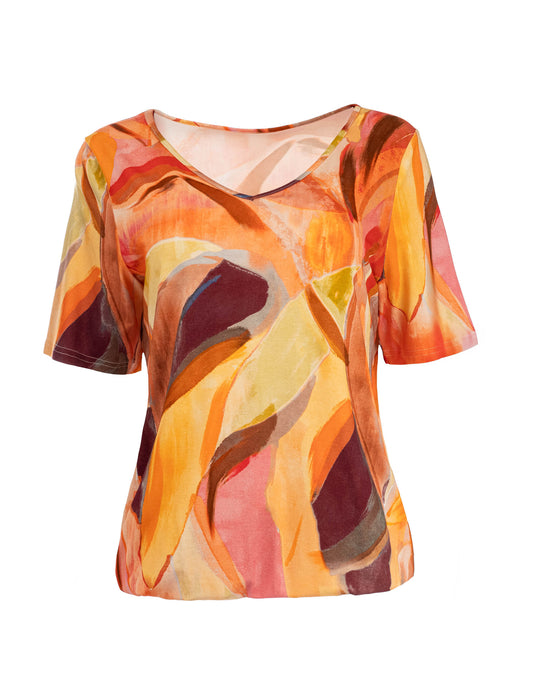 Xavier SS Colored Exotic Brush | Colored