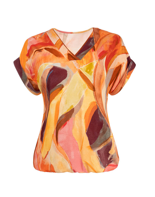 Noxan SS Colored Exotic Brush | Colored