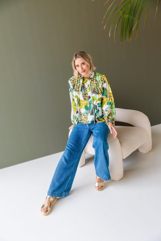 Jasje Semoy LS Arcadia Aqua Jungle Mirage | Arcadia Aqua