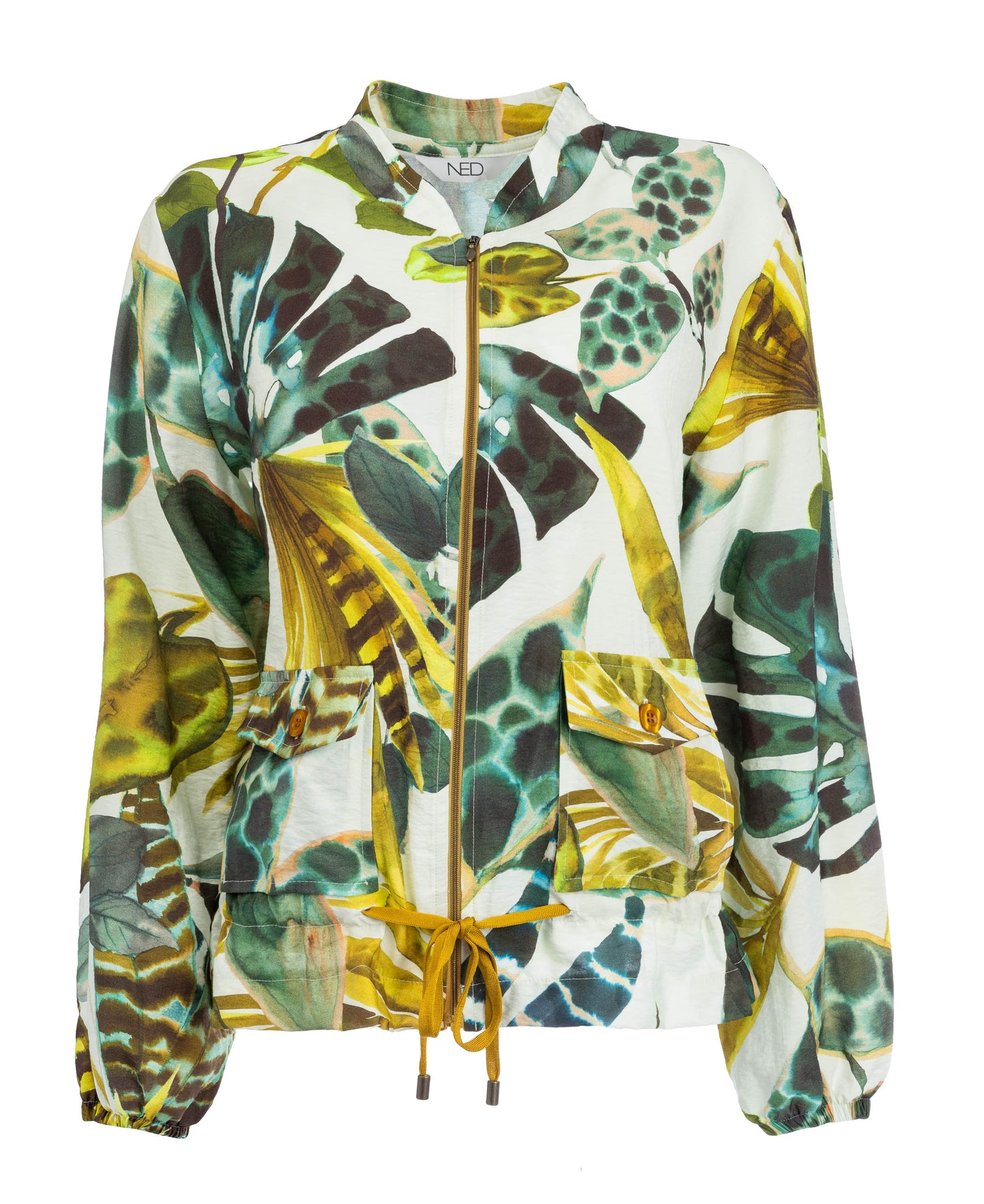 Jasje Semoy LS Arcadia Aqua Jungle Mirage | Arcadia Aqua