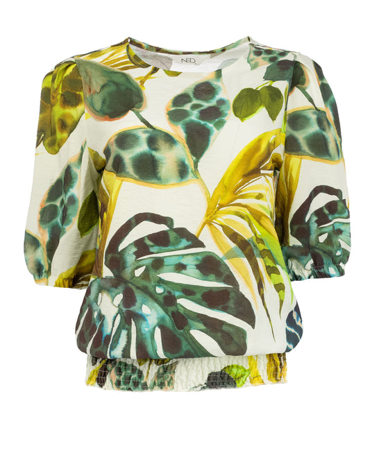 Capro 1/2 SS Arcadia Aqua Jungle Mirage | Arcadia Aqua