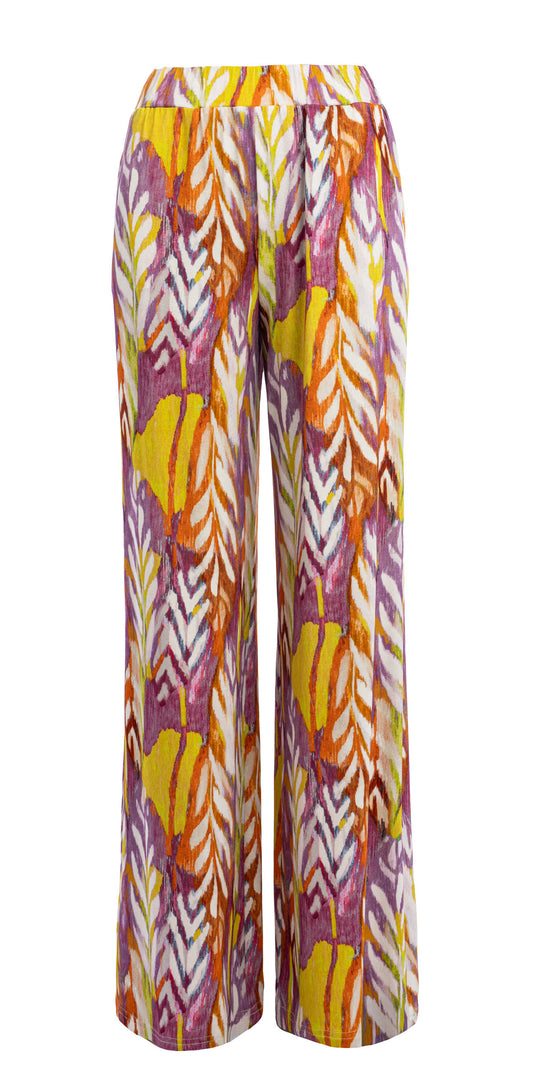 Broek Sianda Colored Summer Breeze | Colored