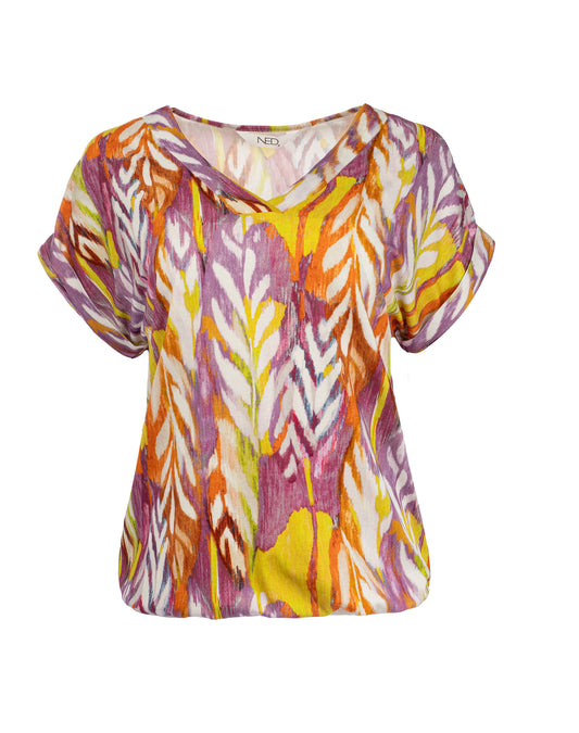 Top Noxan SS Colored Summer Breeze | Colored