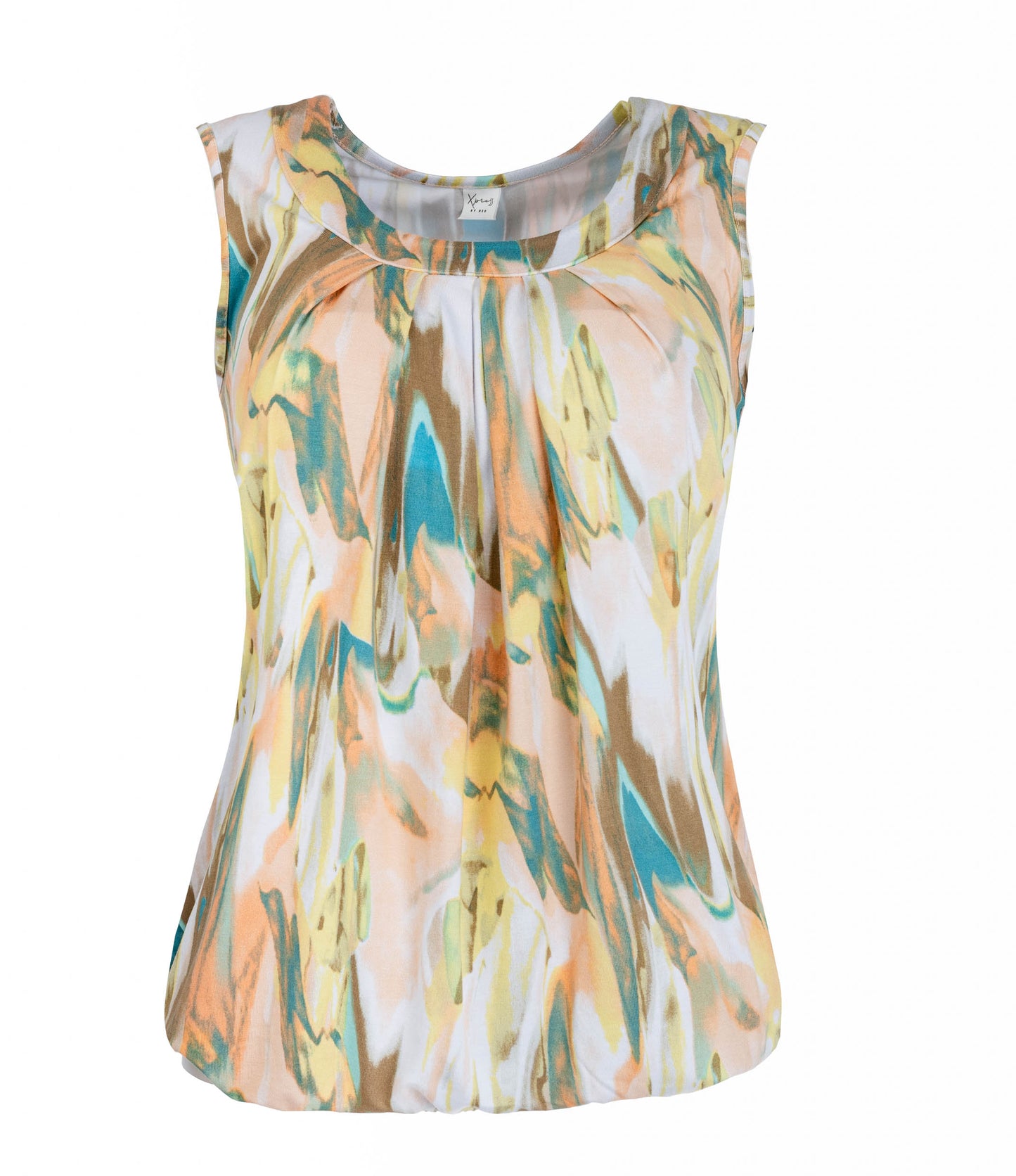 Dafne SL Salmon Aurora Tricot | Salmon