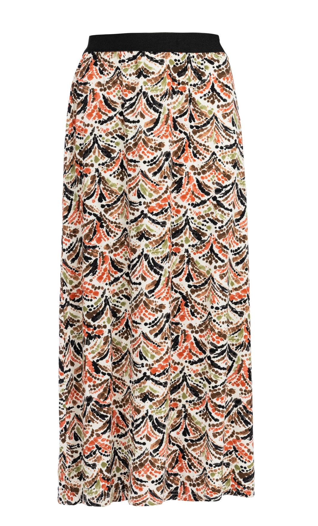 Rok Pauline Cognac Firework Tricot | Cognac