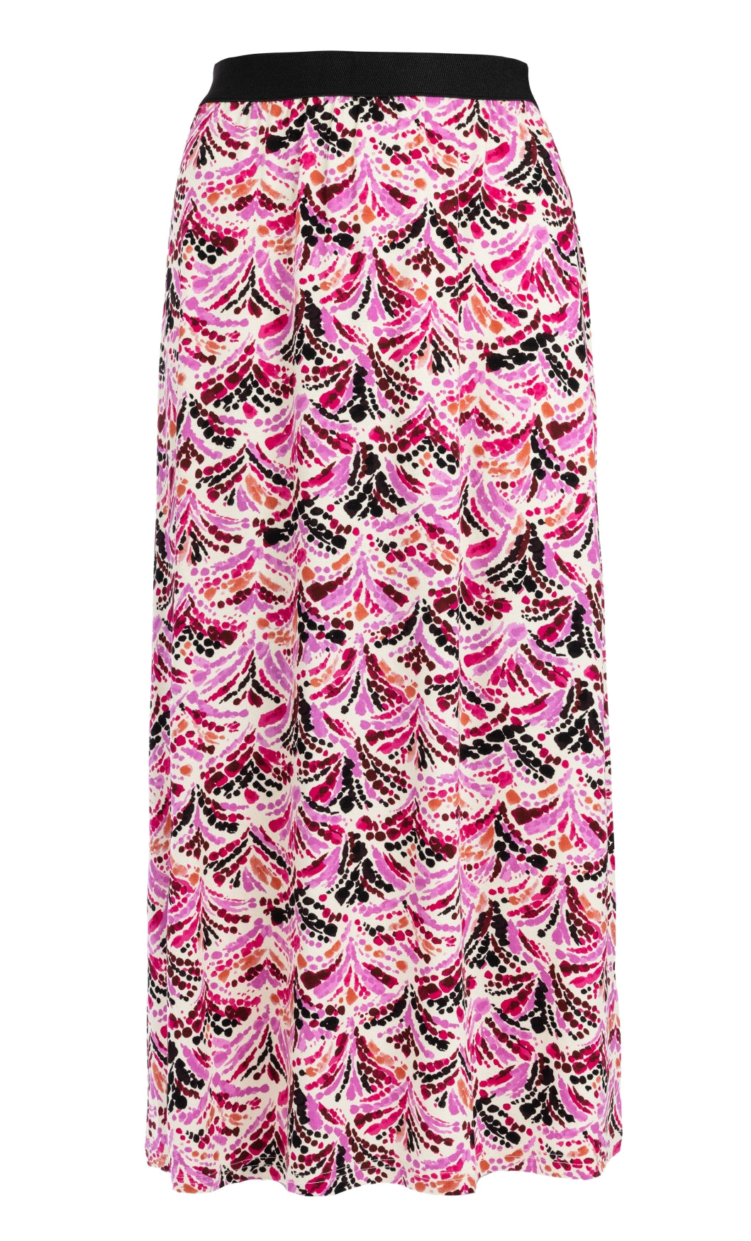 Rok Pauline Pink Firework Tricot | Pink