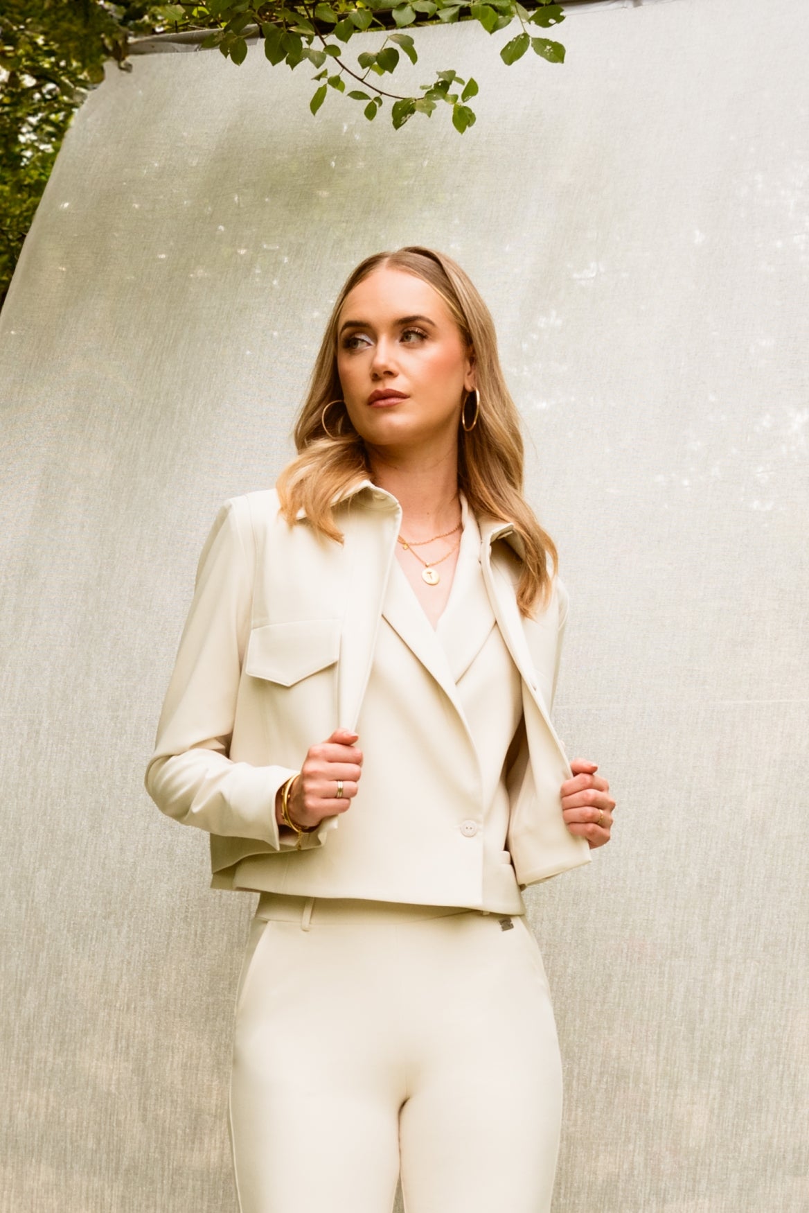 Candy LeroyS2 | Beige