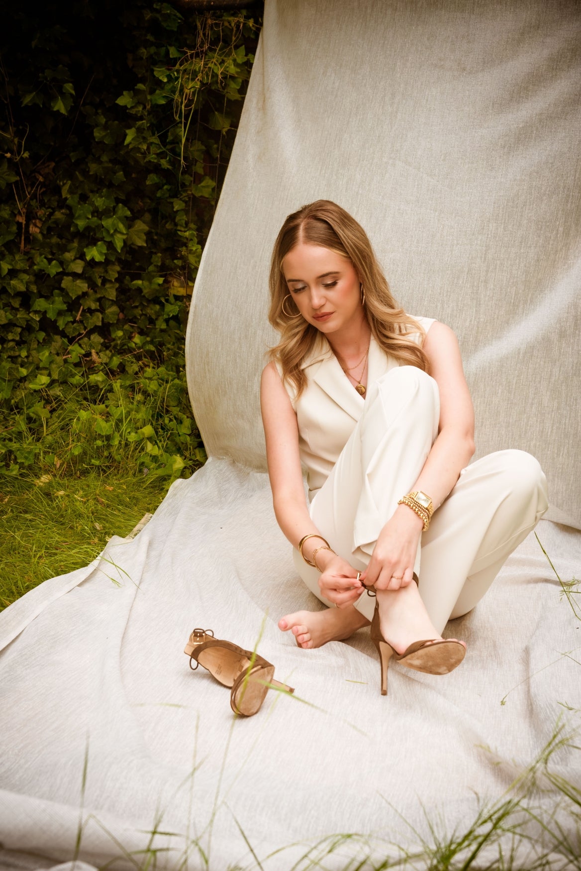 Candy LeroyS2 | Beige