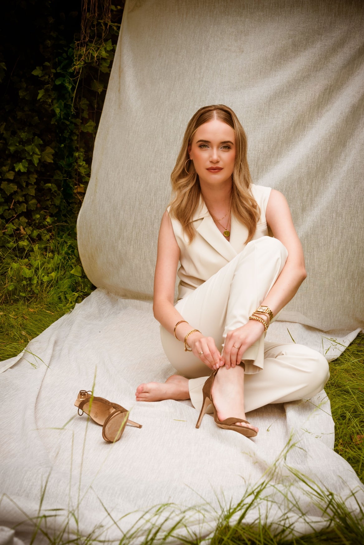 Candy LeroyS2 | Beige