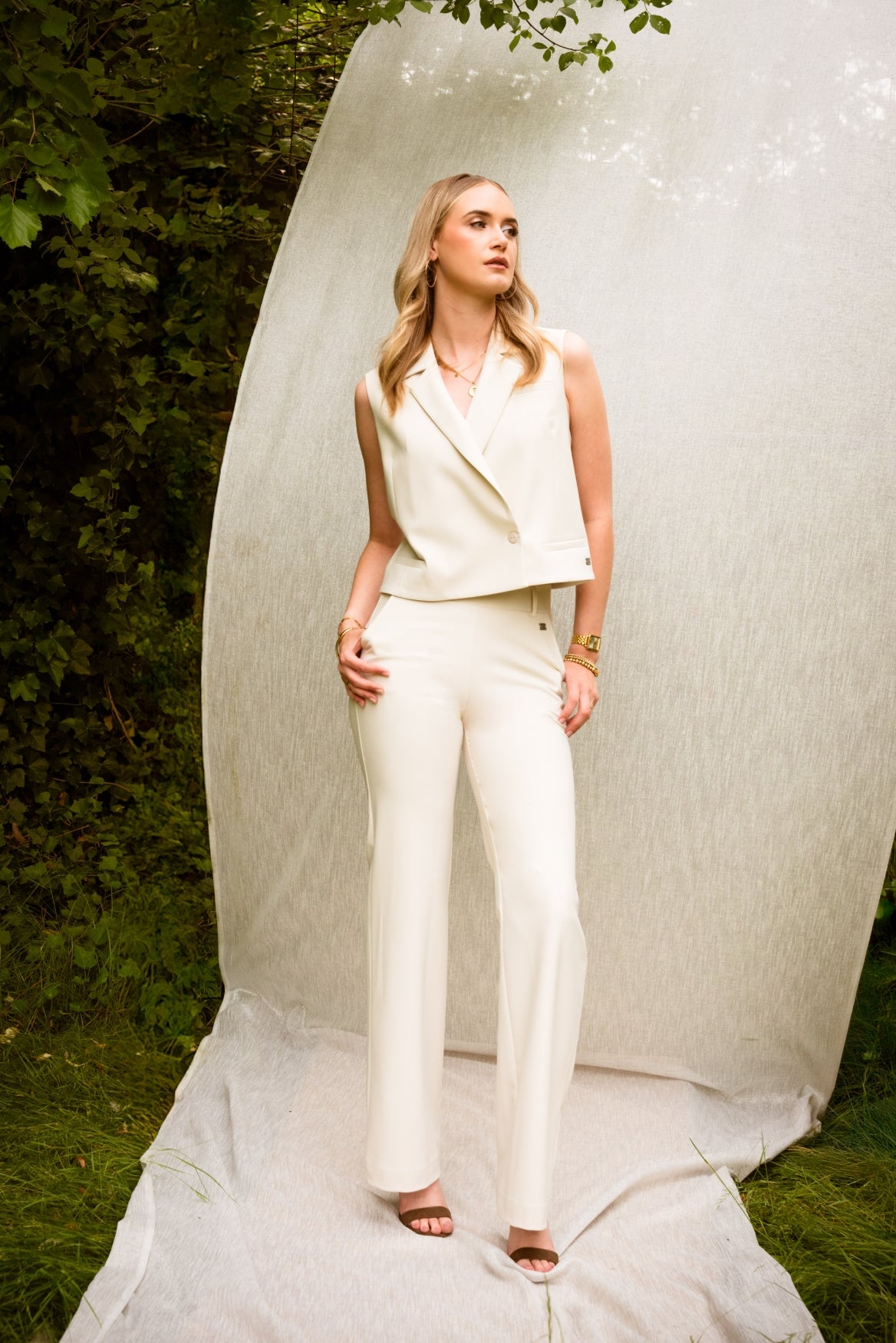 Candy LeroyS2 | Beige