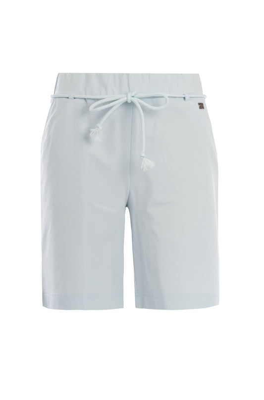 Bermuda Romee Short Travel | light blue