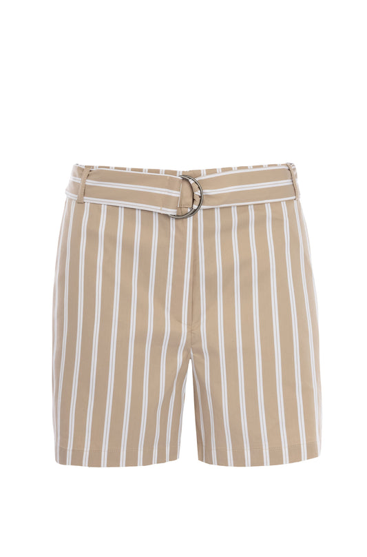 Bermuda RoosC Ariana | Beige