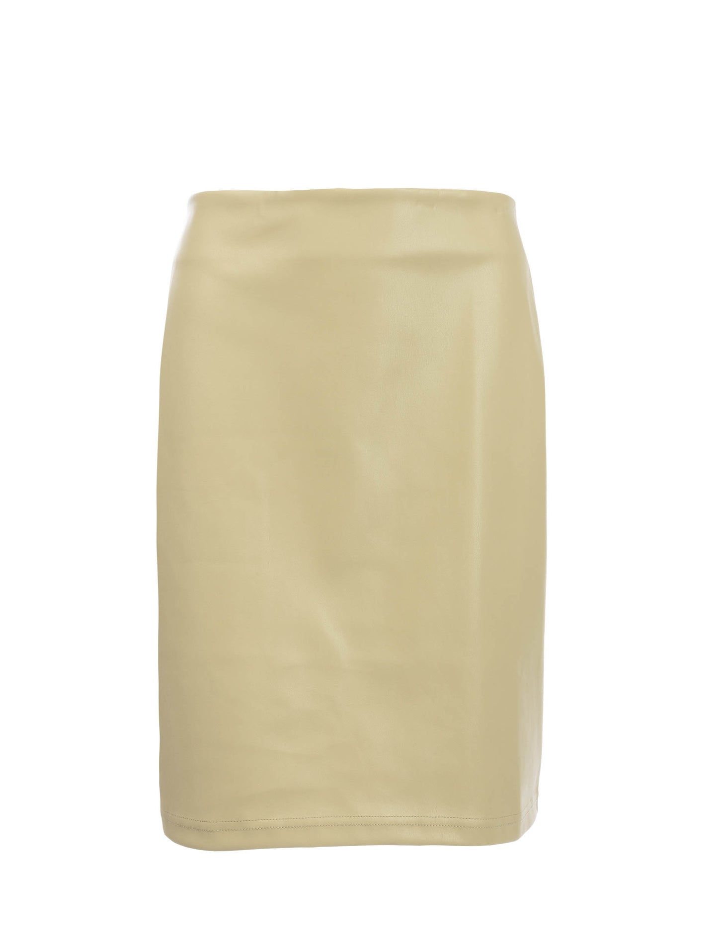 Rok Milton-RMJ Vegan Leather | Oil Green
