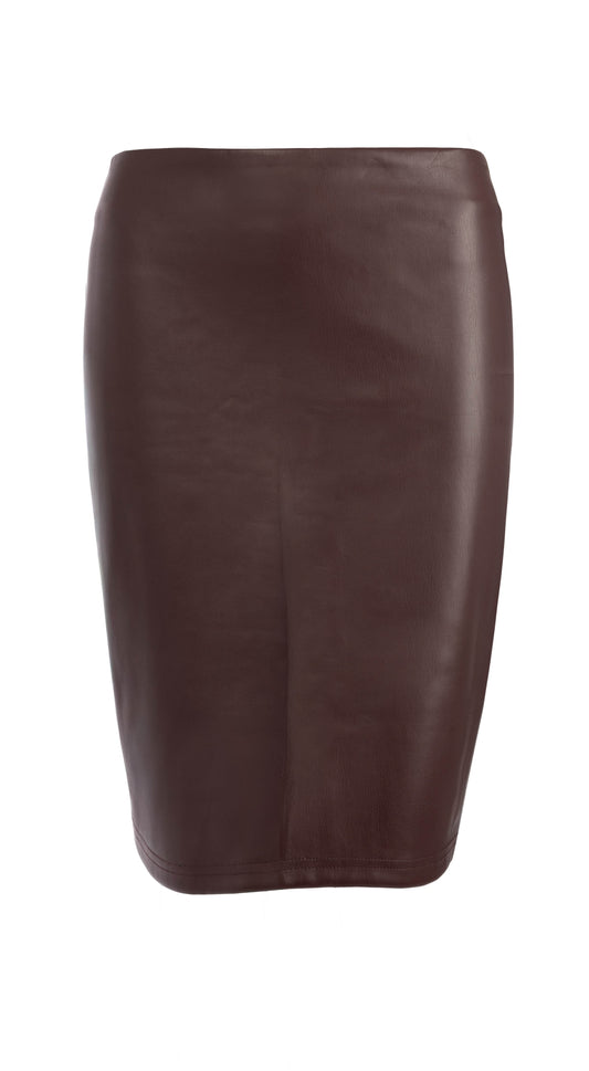 Rok Milton-RMJ Vegan Leather | Grape Wine