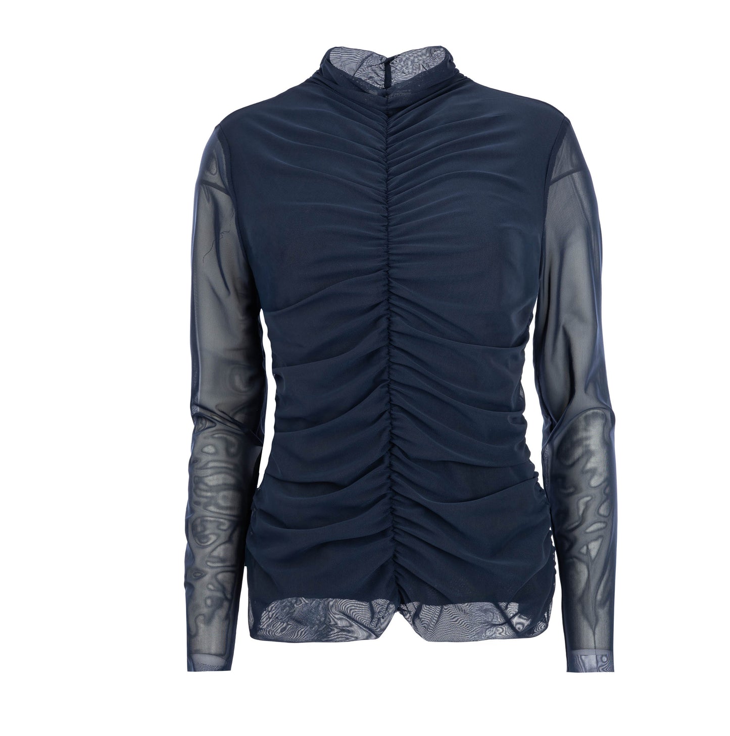 Esino-D LS Mesh | Bijou Blue