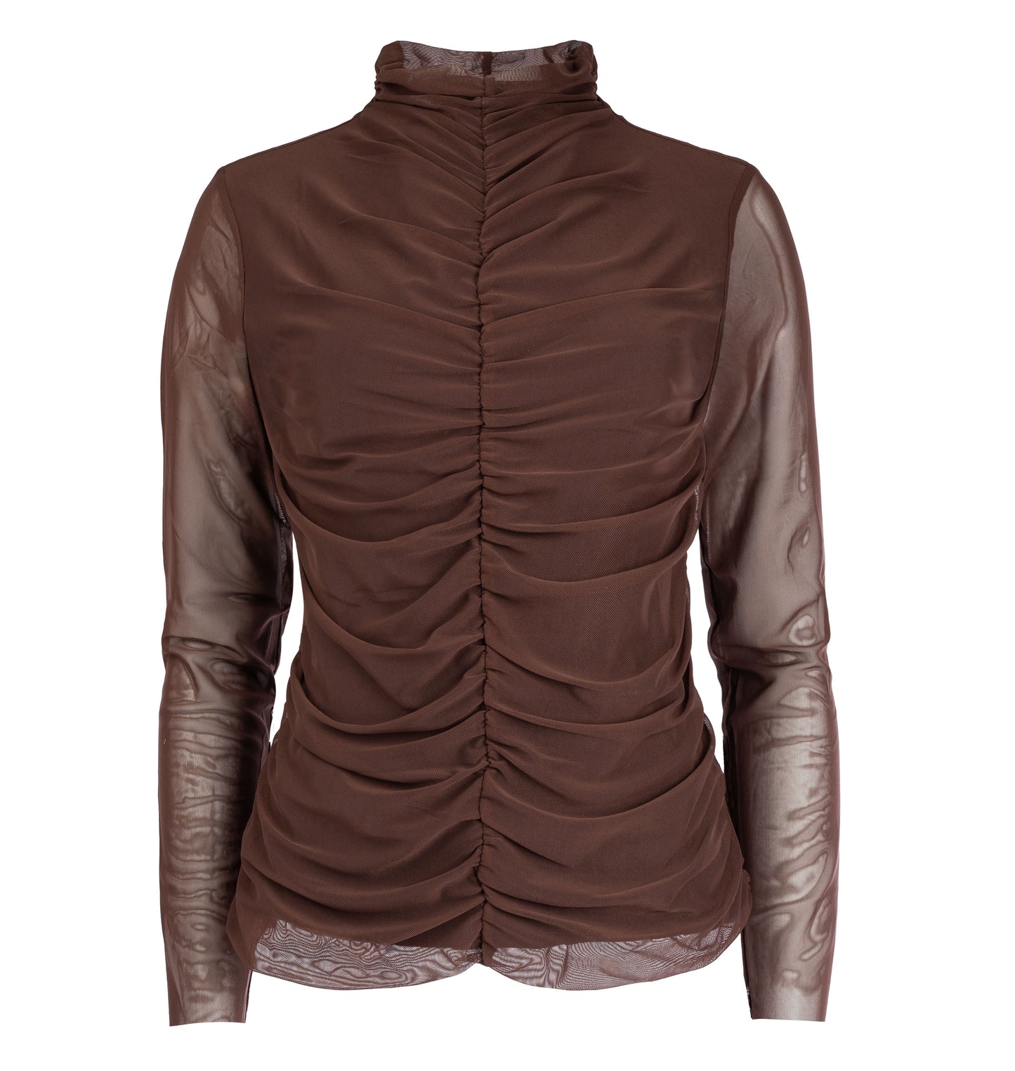 Esino-D LS Mesh | Downtown Brown