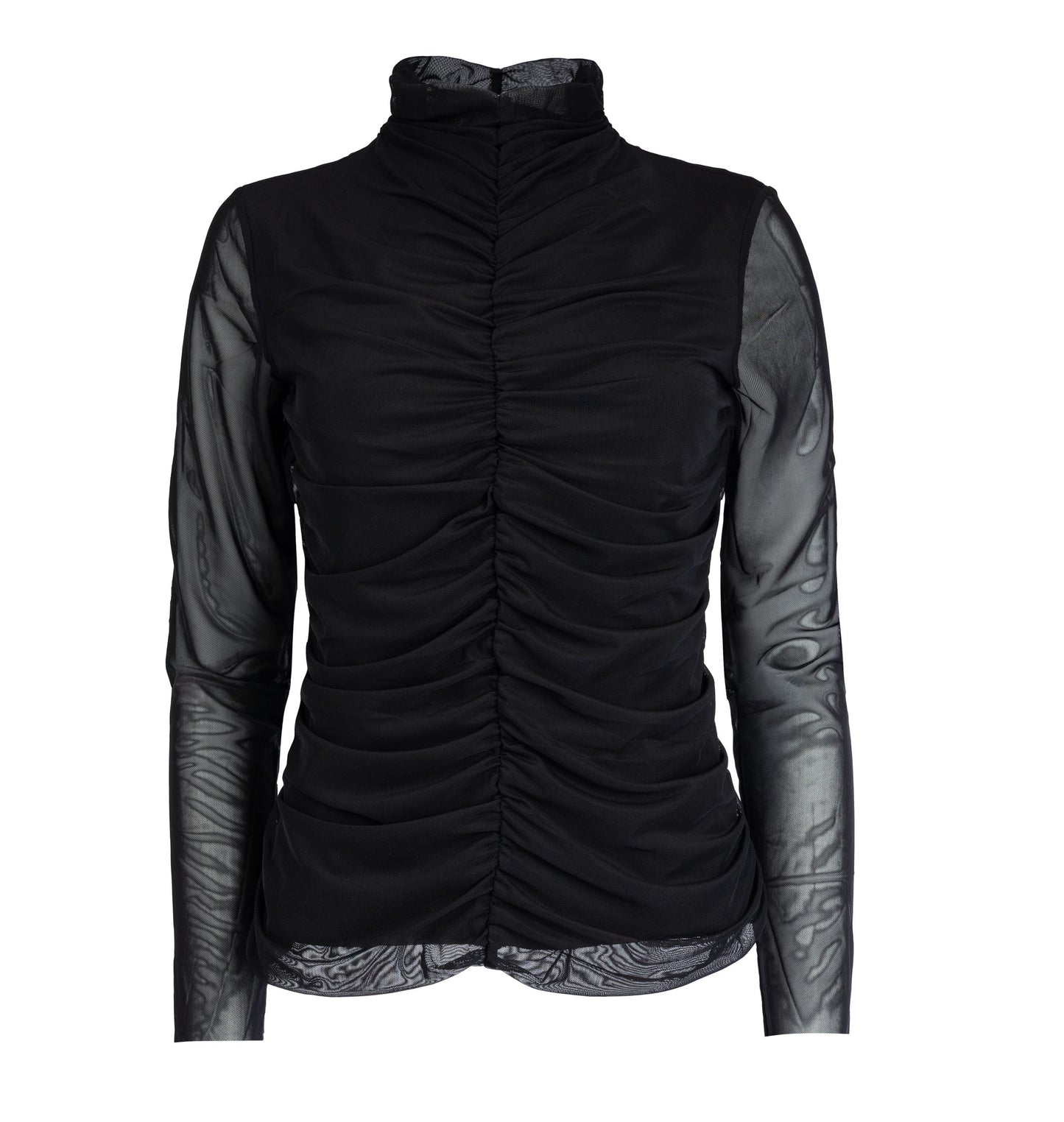 Esino-D LS Mesh | Black