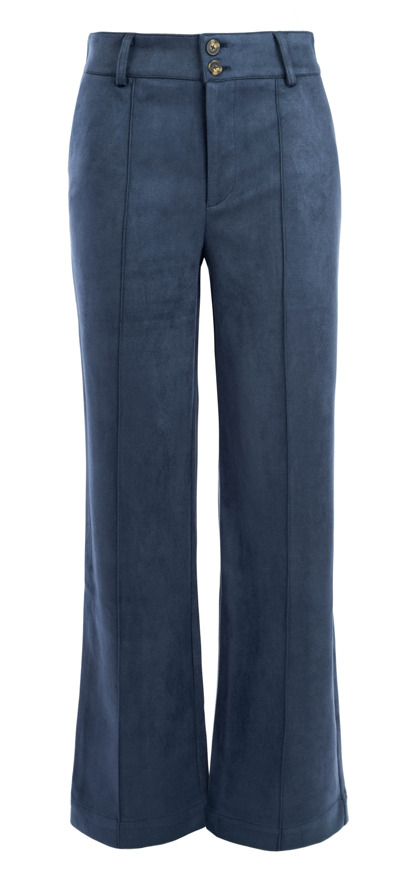 Pilar 2B-RMJ Suedine | Naval Blue