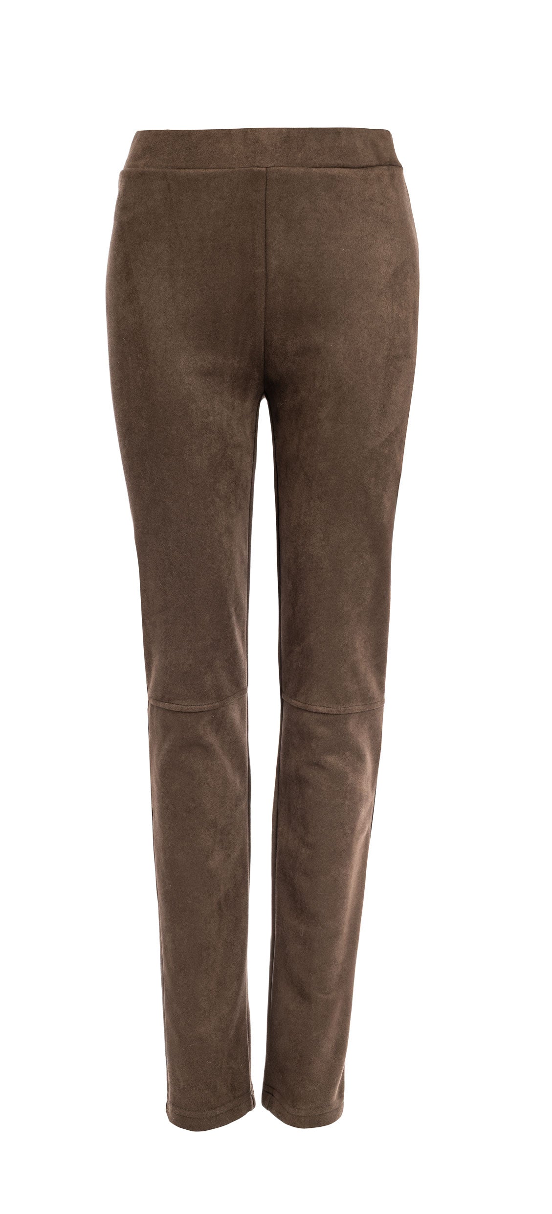 Cassued-RMJ Suedine | Downtown Brown