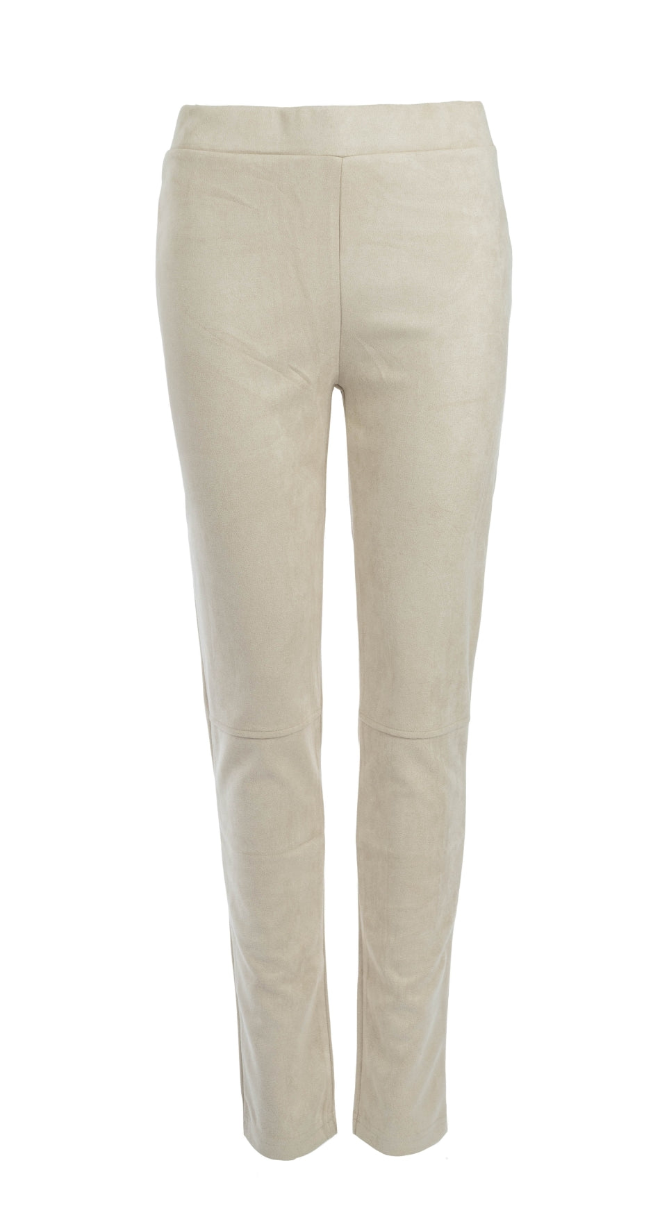 Cassued-RMJ Suedine | Buttercream