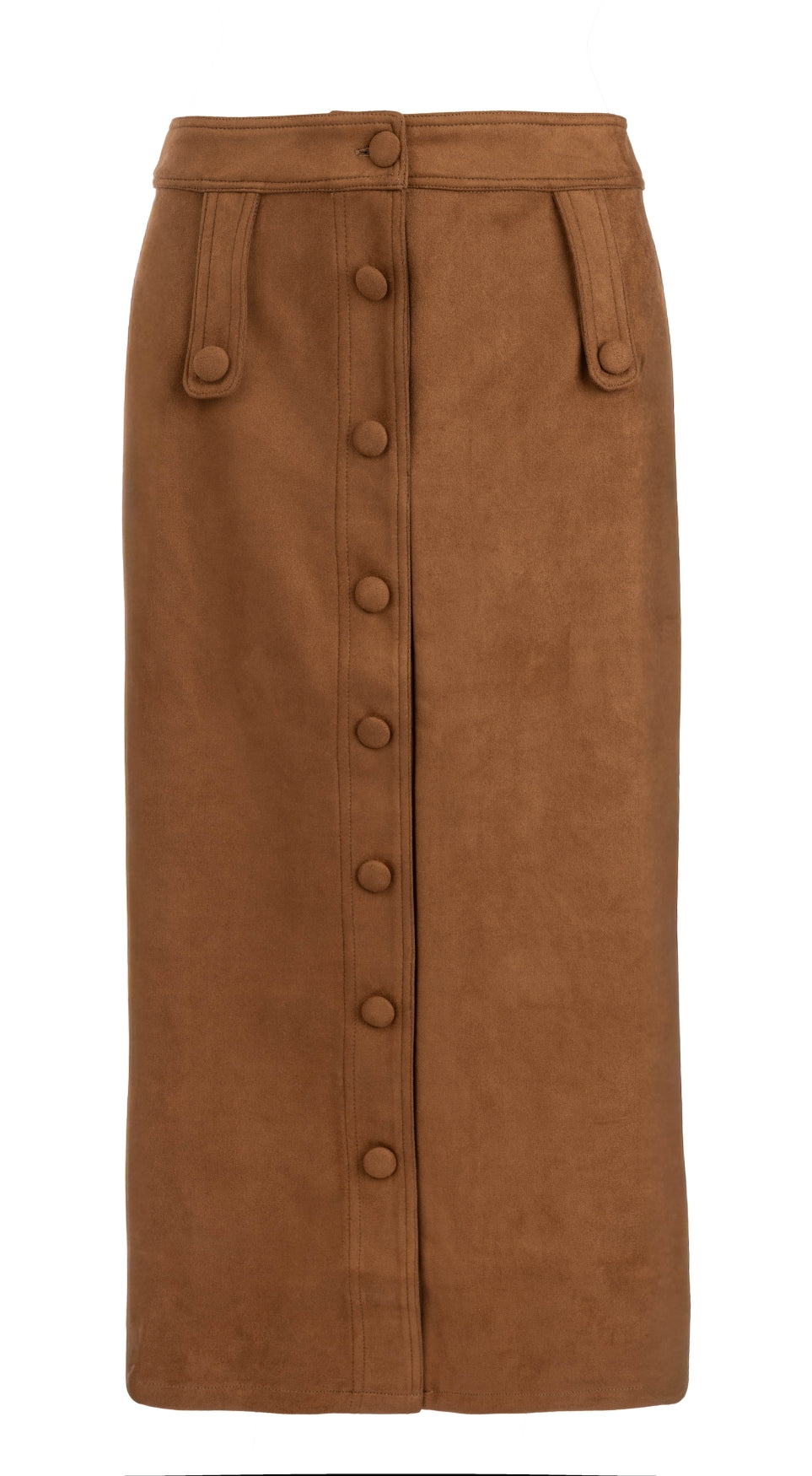 Rok Jelsa-RMJ Suedine | Downtown Brown