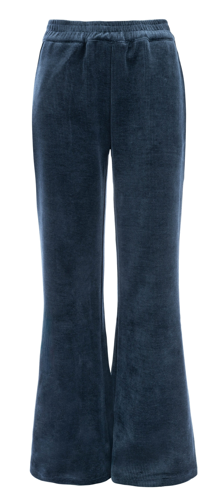 Lio-NS Flair-RMJ Rib Corduroy | Naval Blue