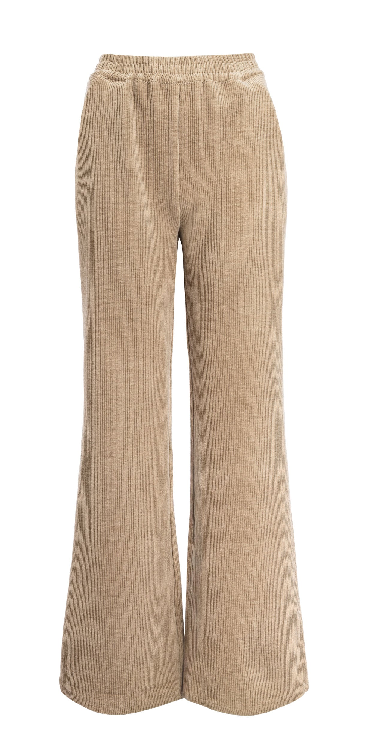 Lio-NS Flair-RMJ Rib Corduroy | Tan