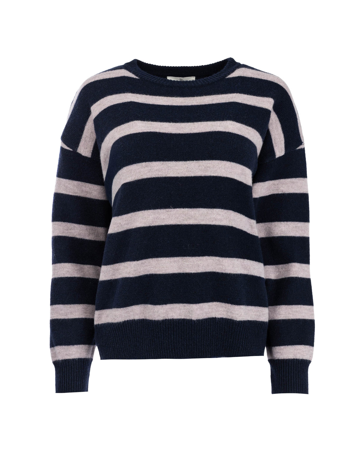 Trui Hest  | Barit Blue