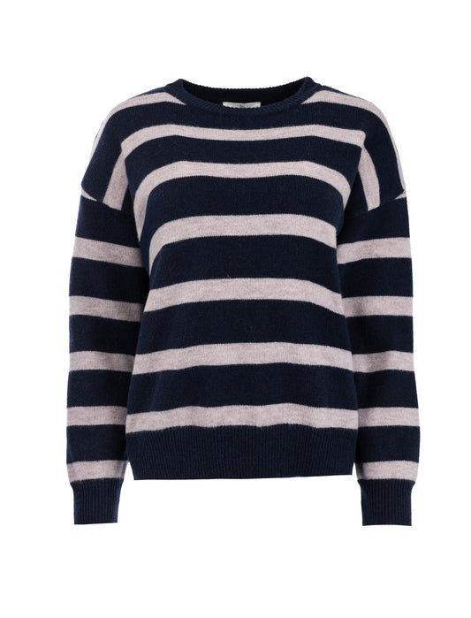 Trui Hest  | Barit Blue