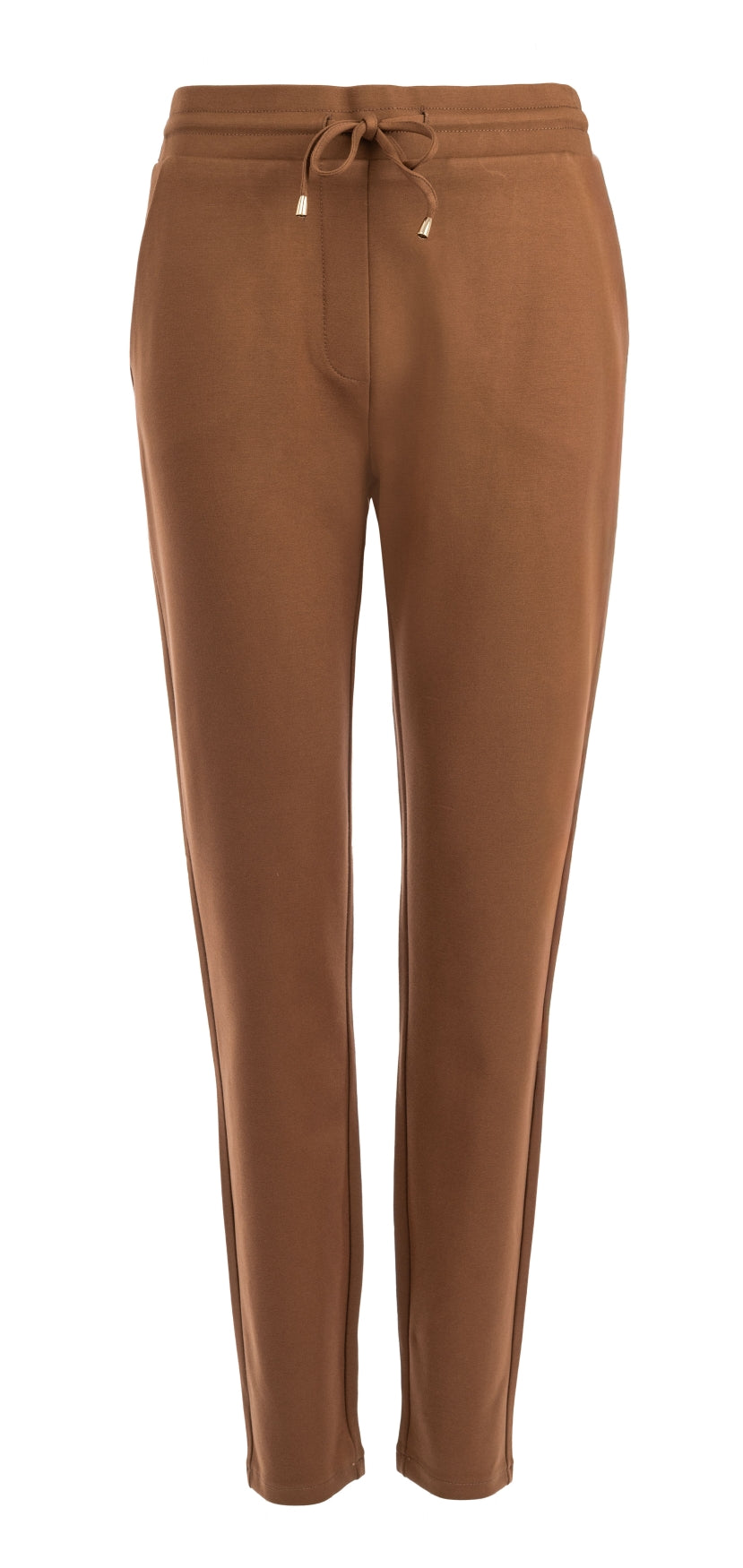 Pantalon Lynto Punta | Downtown Brown