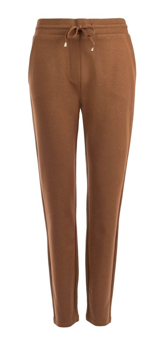 Pantalon Lynto Punta | Downtown Brown