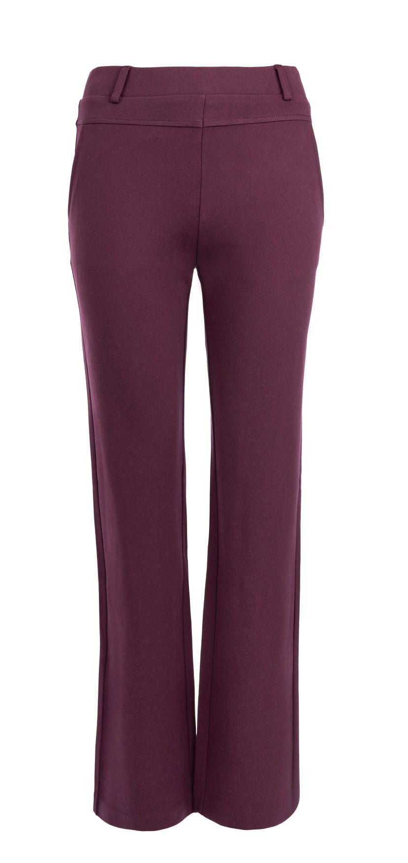 Pantalon Evas Punta | Grape Wine