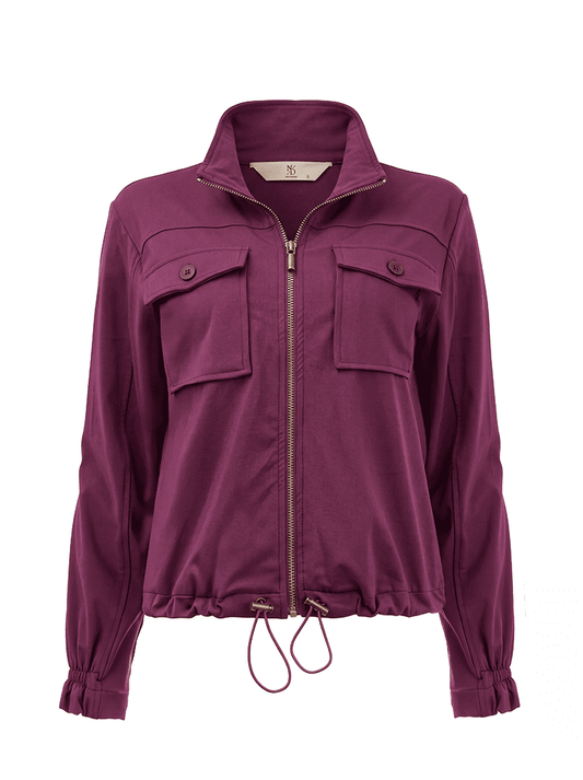 Jasje Ruan-B LS Luxury Punta | Grape Wine