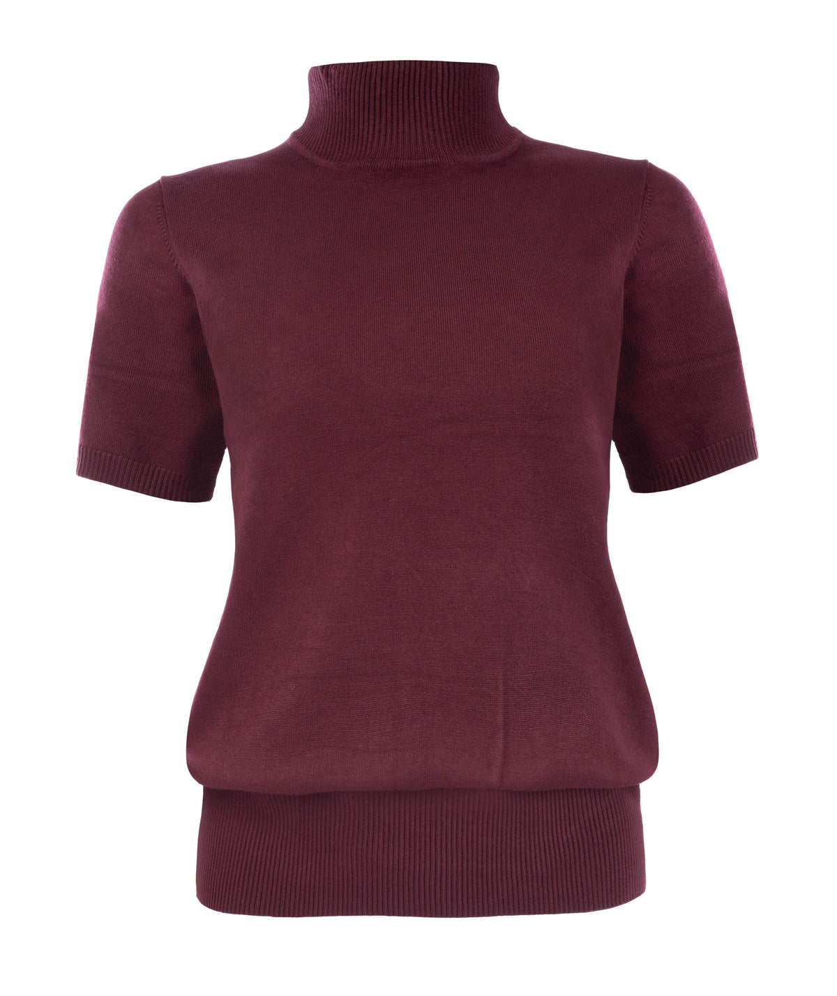 Mayra 1/2 SS-RMB Brei | Grape Wine
