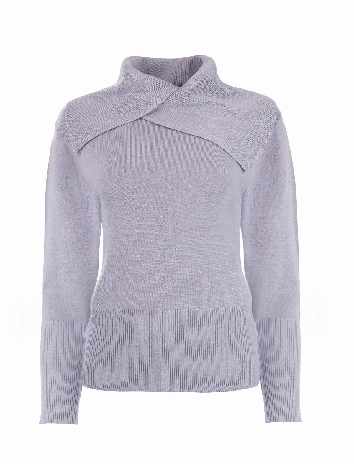 Forset LS-RMB Brei | Loom Lilac