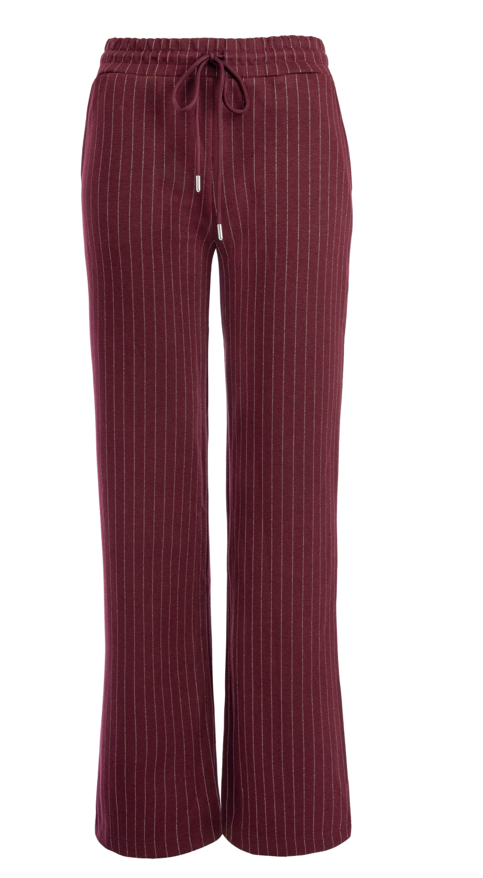 Pantalon Nino | Cabernet Red