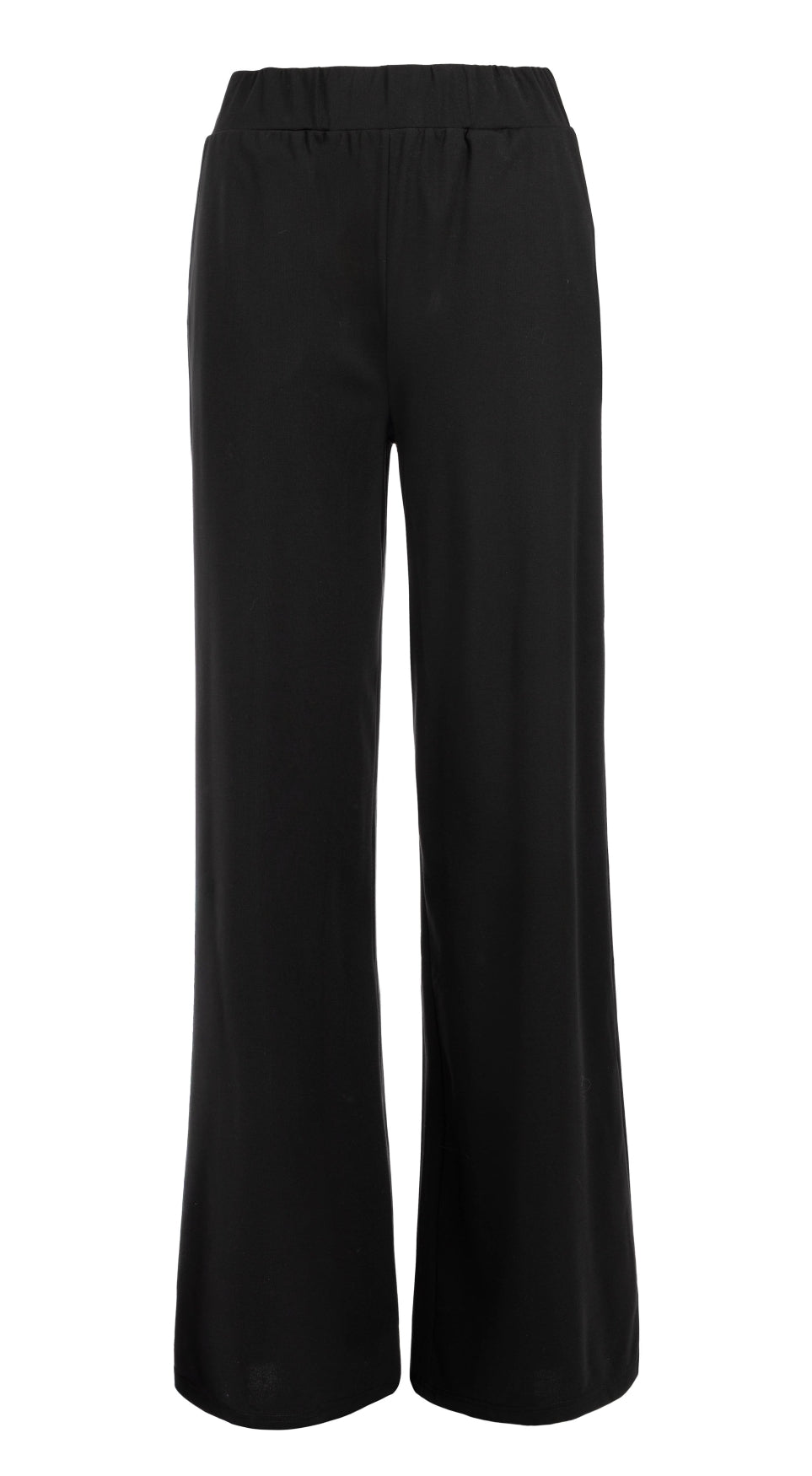 Pantalon Sianda Travel Punty | Black