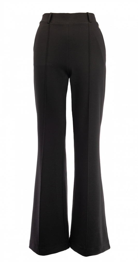 Alex Textured Travel | Black