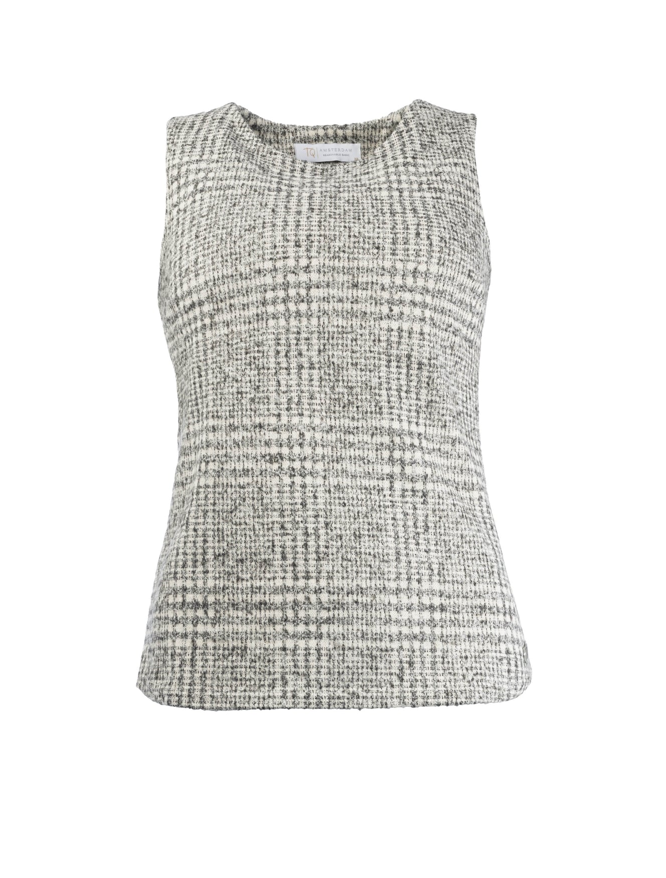 Amber | grey - offwhite