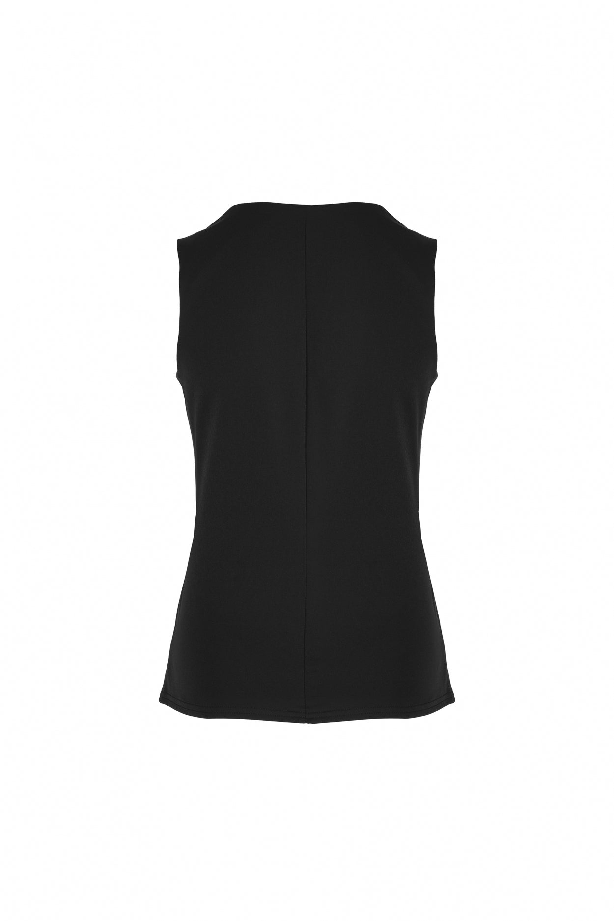 Amber Basic Travel | Black