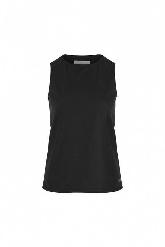 Amber Basic Travel | Black