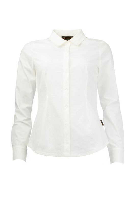 Bluebell | White